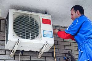 HVAC Companies Near Idalou, TX Available Now